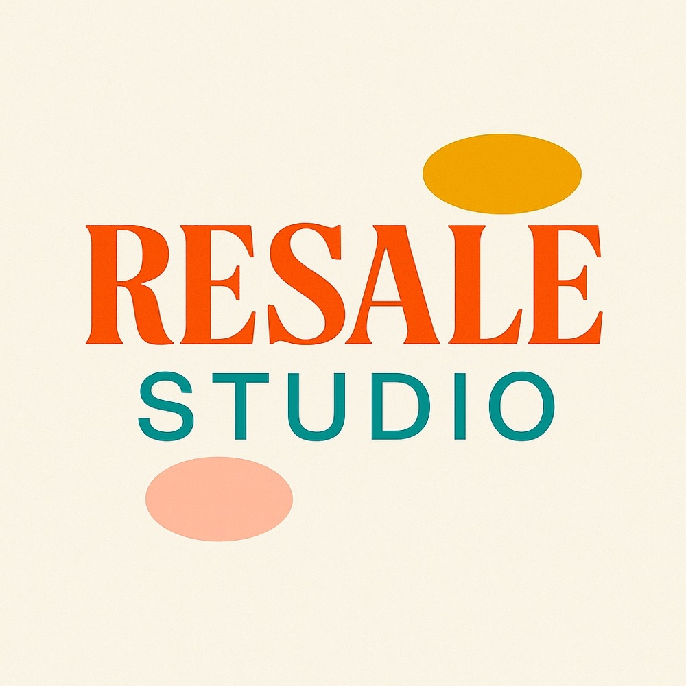 Meet your Posher, Resale